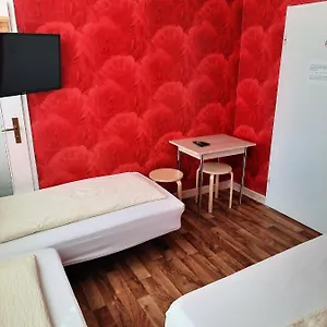 Oase Apartment