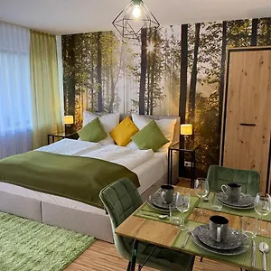 Wanderlust Apartment
