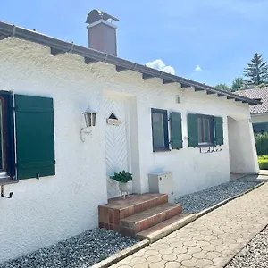 Ruhige Oase In Bester Lage Am Tegernsee, Ideal Für Urlaub Und Arbeit Rotta