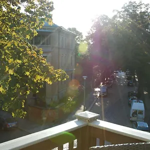 Nordik Apartment